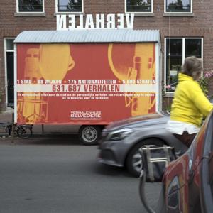 Verhalen van Rotterdammers
