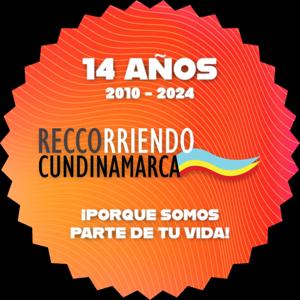 Reccorriendo Cundinamarca