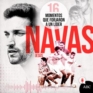 Jesús Navas, 16 momentos que forjaron a un líder