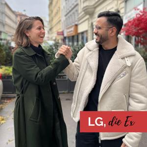 LG, die Ex!