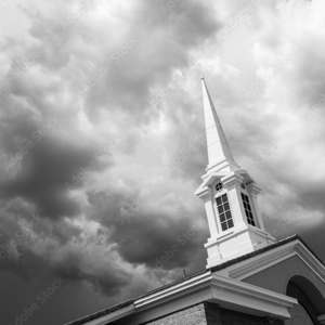 Still Steeple