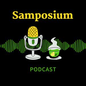 Samposium Podcast