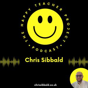 The Happy Teacher Project Podcast