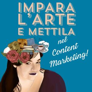 Impara l'arte e mettila nel marketing