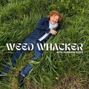 Weed Whacker