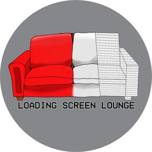 Loading Screen Lounge