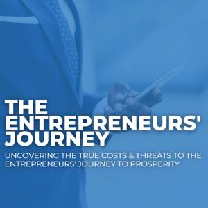 The Entrepreneurs' Journey