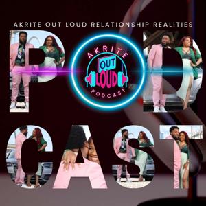 Akrite Outloud Podcast