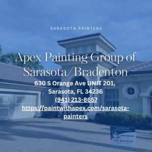 Apex Painting Group Podcast