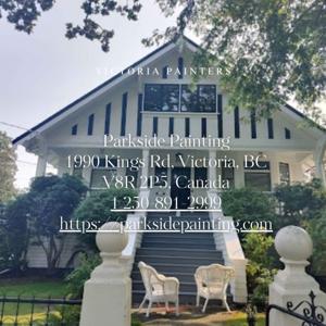 Parkside Painting Podcast