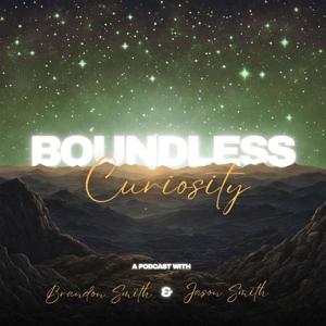 Boundless Curiosity