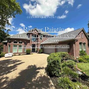 Ranger Painting Podcast