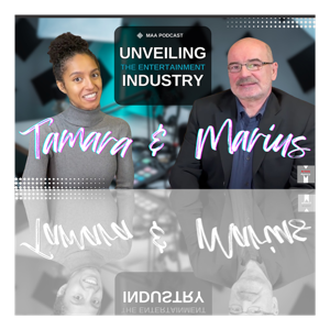 Unveiling the Entertainment Industry