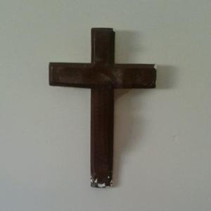 Fellowship of the Cross Podcast