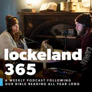 Lockeland 365