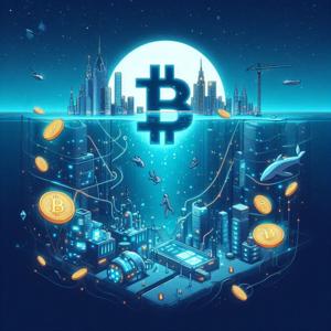 Blockchain Deep Dive