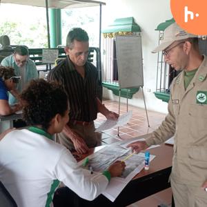 Reprogramando posturas sociales