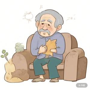 丁大帅带你了解人工智能智能家居和养老安全健康管理