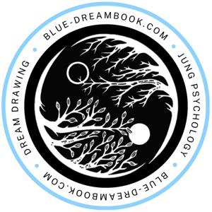 Blue Dream Book | Mapping the Jungian Unconscious