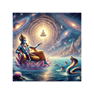 Shrimad Bhagavatam