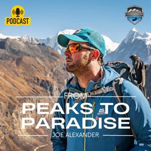 Peaks to Paradise