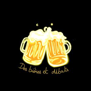 Des bières et débats
