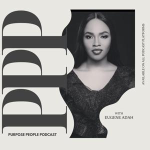 Purpose People Podcast
