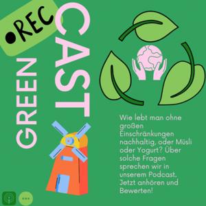 GreenCast