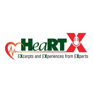 HeartX - Excerpts & Experiences from Experts