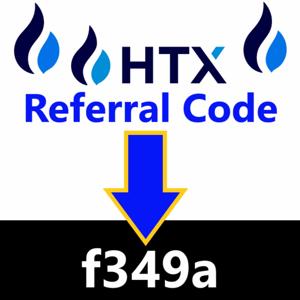 HTX Referral Code Podcast