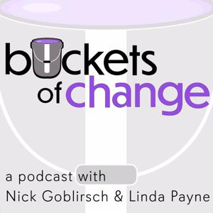 Buckets of Change Podcast