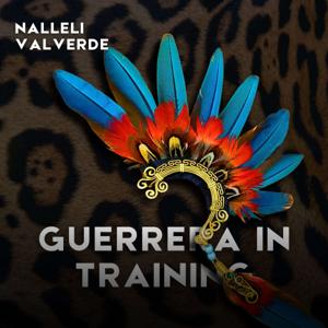 Guerrera In Training