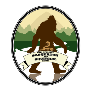 The Official Sasquatch and Squirrel Show