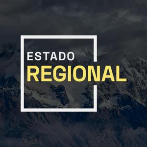 Estado Regional - Red Maule