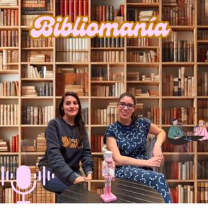 Bibliomanía