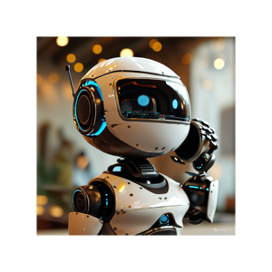 ALL ABOUT AI