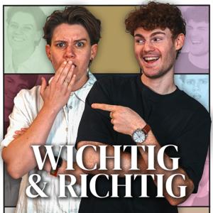 Wichtig & Richtig