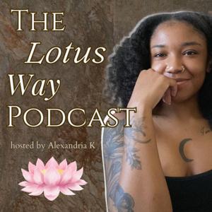 The Lotus Way Podcast