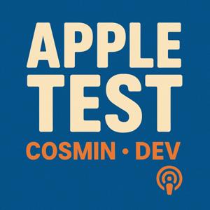 Apple Test Cosmin - Dev