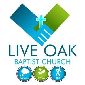 Live Oak Baptist Sermons