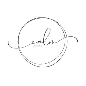 Calm Woman Poetry