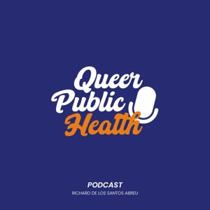 The Queer Public Health Podcast