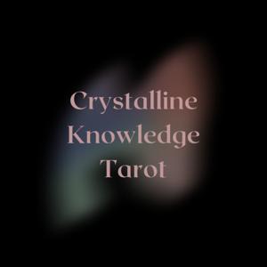 Crystalline Knowledge Tarot