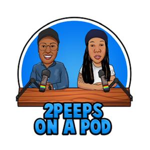 2PeepsOnAPod