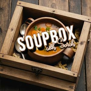 SoupBox with Sarah