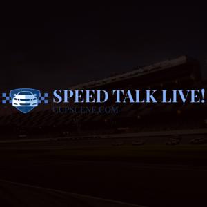 Speed Talk Live!