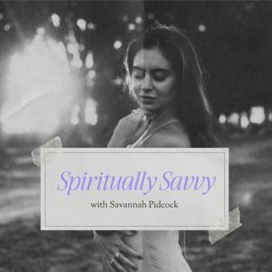 Spiritually Savvy