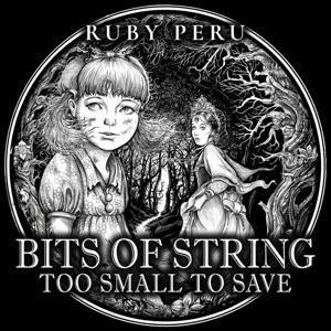 Bits of String too Small to Save