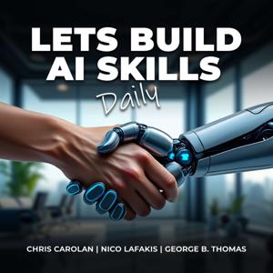 Let's Build AI Skills Daily