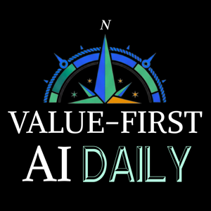 Value-First AI Daily